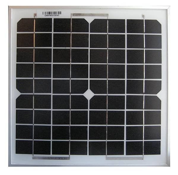 Зарядное устройство от солнечных батарей