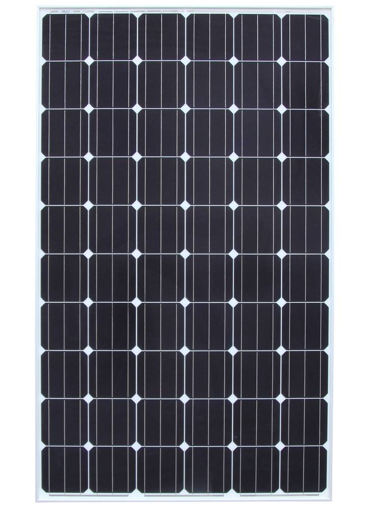 Hevel solar modules