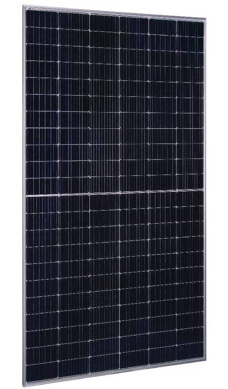 Монокристаллическая солнечная панель M HALF-CELL ODAV-MH