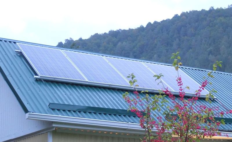 Комплекты солнечных батарей (электростанции) для дома 7 кВт