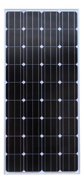Солнечные электростанции для дачи